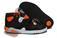 pas cher adidas roundhouse mid 045 hommes chaussure 2013 af noir orange argent